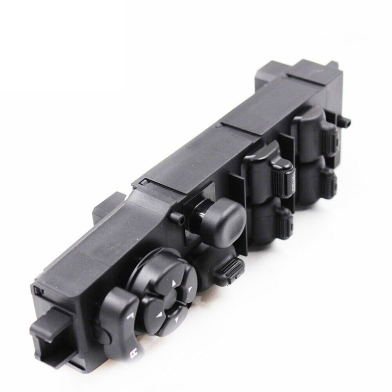 Left Driver Window Master Control Switch 56009449AC For Jeep Cherokee 97-01