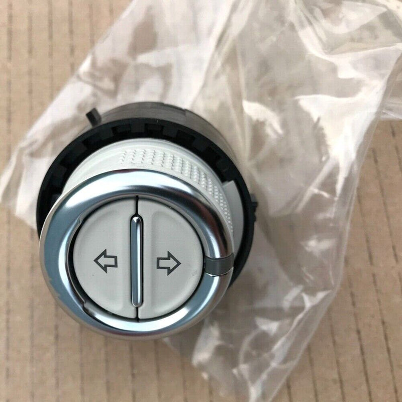 Vendita interruttore tetto lunare grigio tetto apribile per VW Touareg 2011-2014