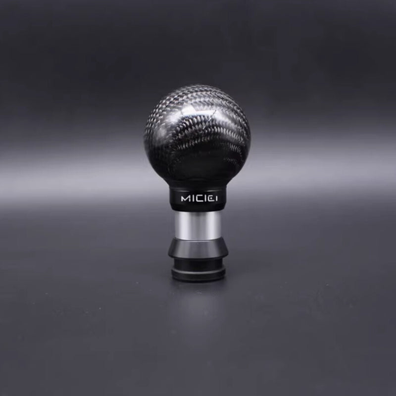 WXZOS Aluminum Alloy Gear Shift Knob for INFINITI G25 G35 G37 2007-2013