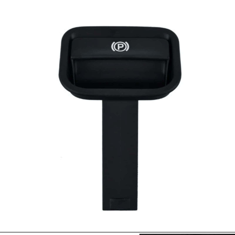 WXZOS Dashboard Handbrake Lever Switch Button for Porsche Cayenne (9PA) 2003-2009
