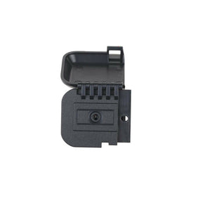 Audio Auxiliary Input Jack Assembly for Honda 2003-2011 Element 39114-SCV-A01