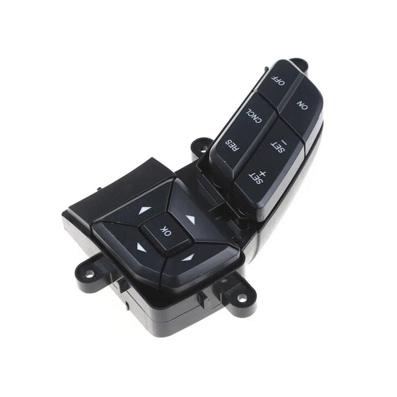 Sale Steering Wheel LEFT Cruise Control Switch Button for Ford F150 F350 2015-20