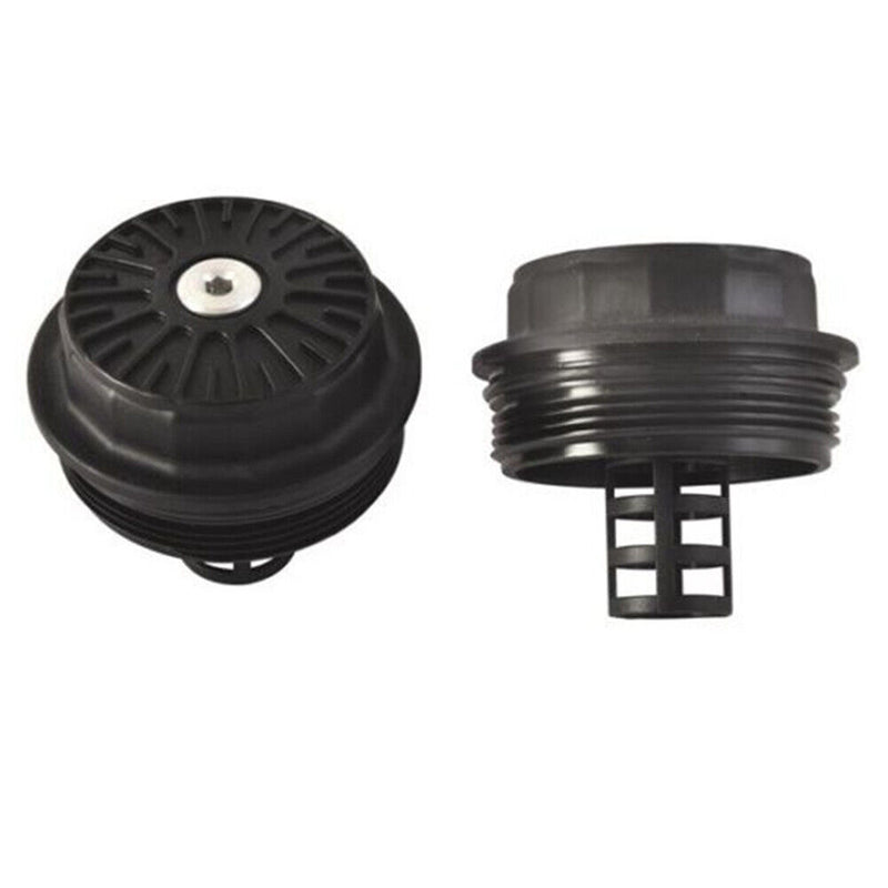 Oil Filter Housing Cap Holder Assembly 1S7G6A832BB For Ford GALAXY MONDEO S-MAX