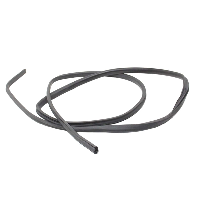 WXZOS  Inner&outer Sunroof Weatherstrip Seal for Cadillac XT4 2019-2020