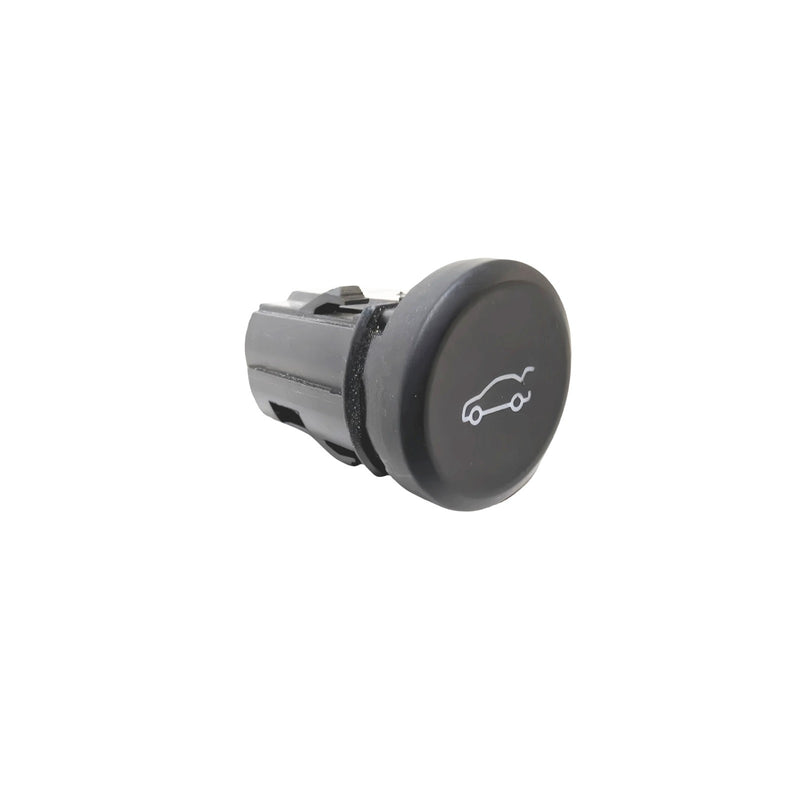 WXZOS Rear Tailgate Boot Lock Release Switch Button for Chevrolet Cruze 2016-2019