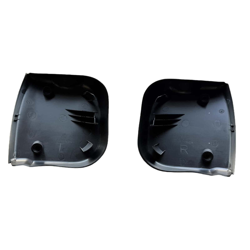 WXZOS 1PC L&R Rear Tail Light Lamp Cover Cap Replacement for Audi Q7 SQ7 2007-2015