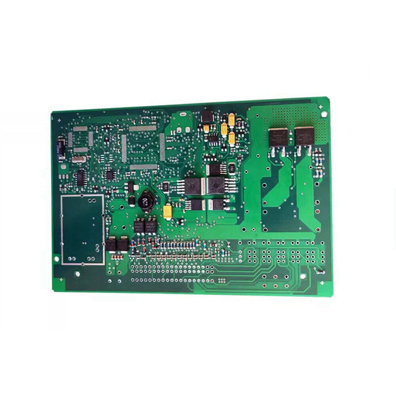 Sale Keyless Entry Anti-theft Module Repair Board for Audi A8 Quattro D3 2002-10
