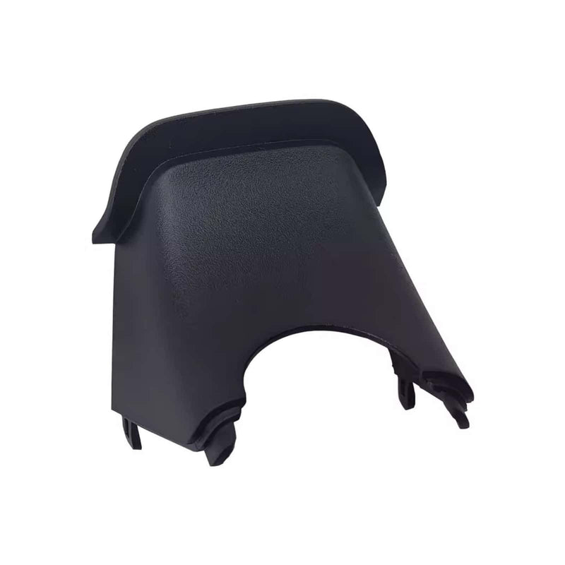 WXZOS Windshield Rear View Mirror Lower Cover Replace for Audi A6 Allroad C8 2019-2025
