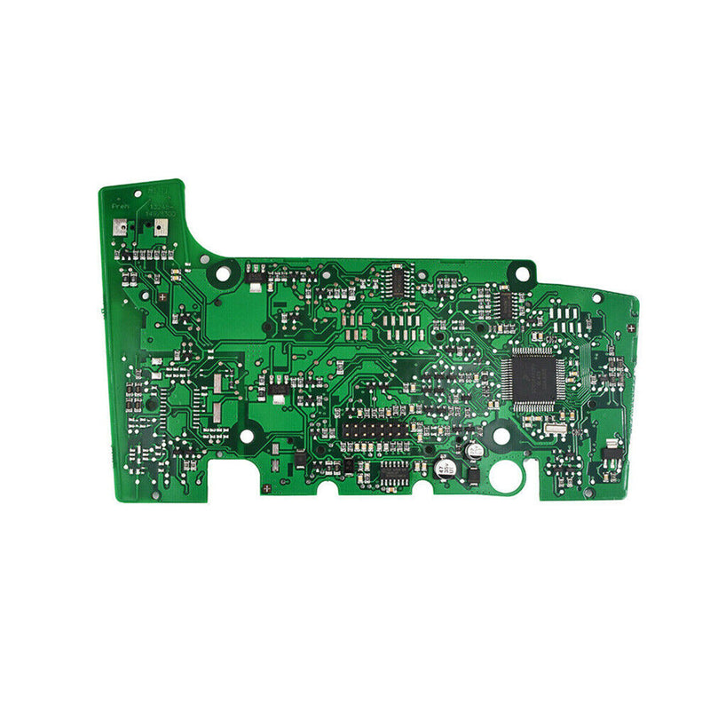 MMI Control Circuit Board E380 Multimedia with Navigation for Audi 2007-2009 Q7