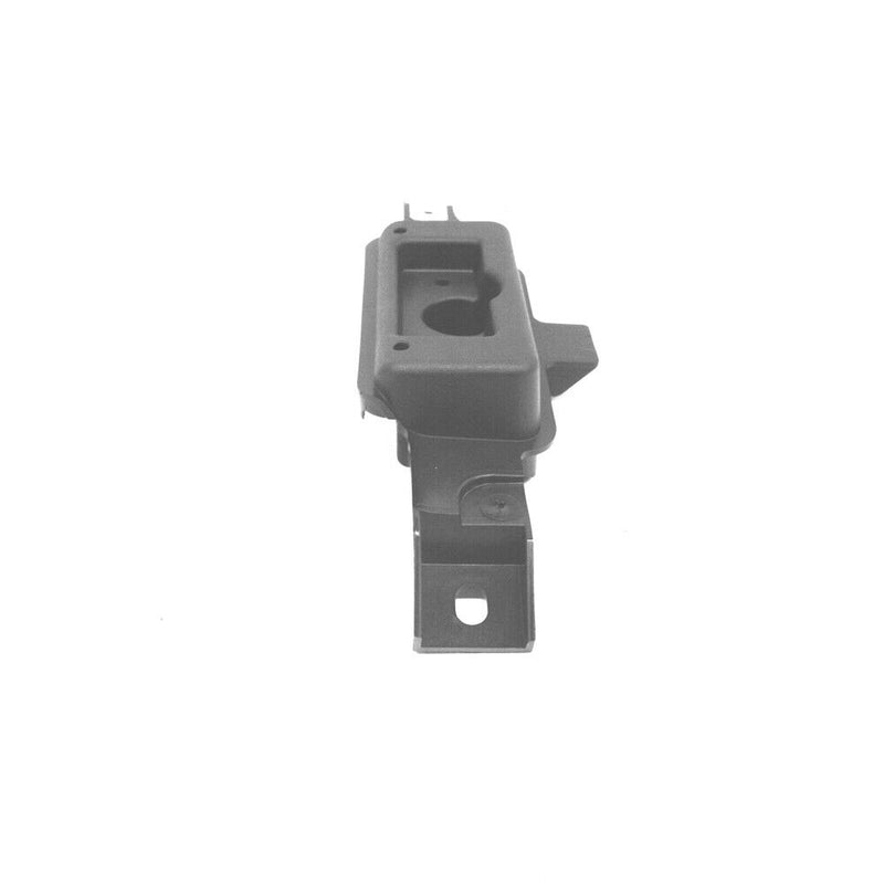 Plaquette de levage support de cric arrière droit pour Porsche Macan (95B) 20...