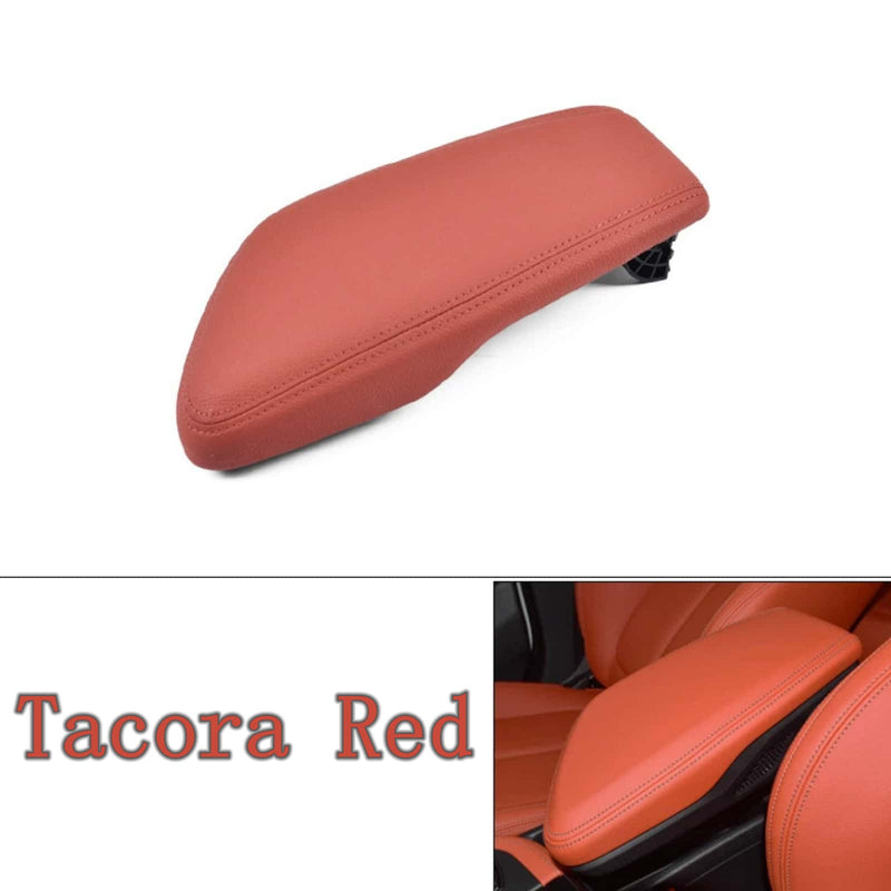 WXZOS Center Console Armrest Cover Replacement for BMW F48 F49 X1 2016-2022