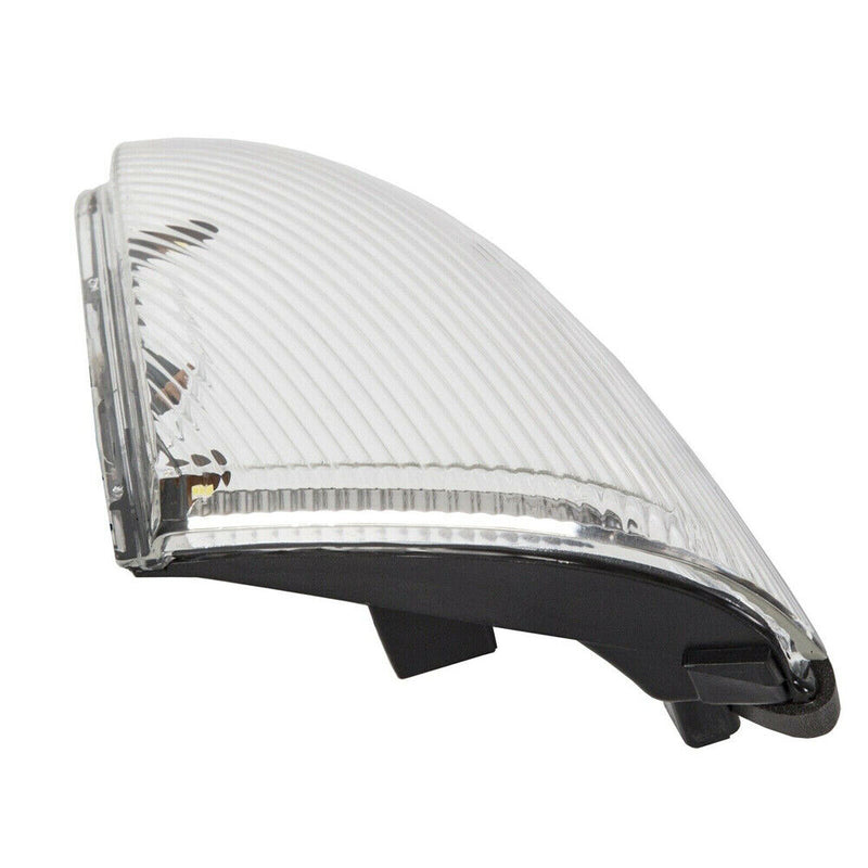 Passenger Side Mirror Turn Signal Light 68064948AA for Dodge Ram 1500 2500 3500