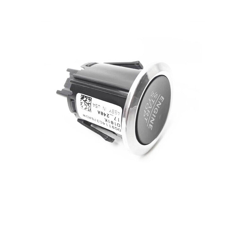 Vente Ensemble bouton interrupteur d'allumage Start Stop pour Ford Fusion 201...