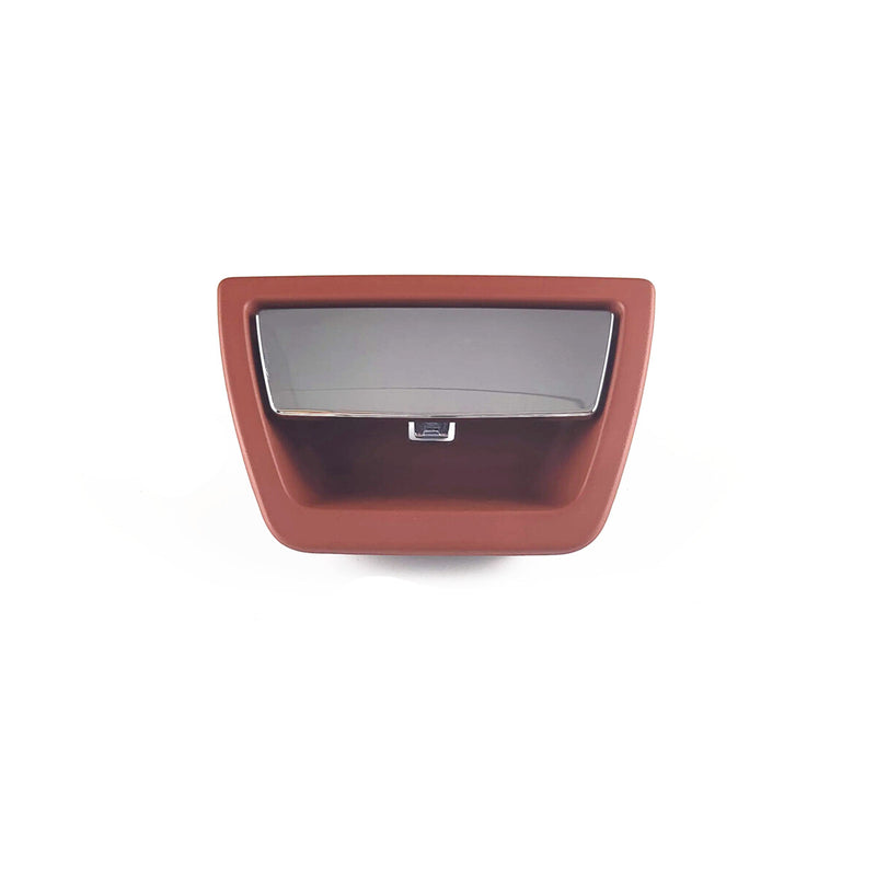 WXZOS Passenger Side Glove Storage Box Handle Assy for Maserati Ghibli M157 2014-2021