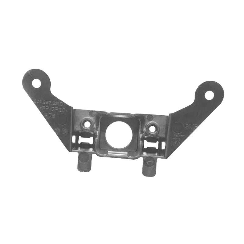 WXZOS Front Bumper Grille View Camera Support Holder Bracket for Audi Q5 SQ5 2021-2025