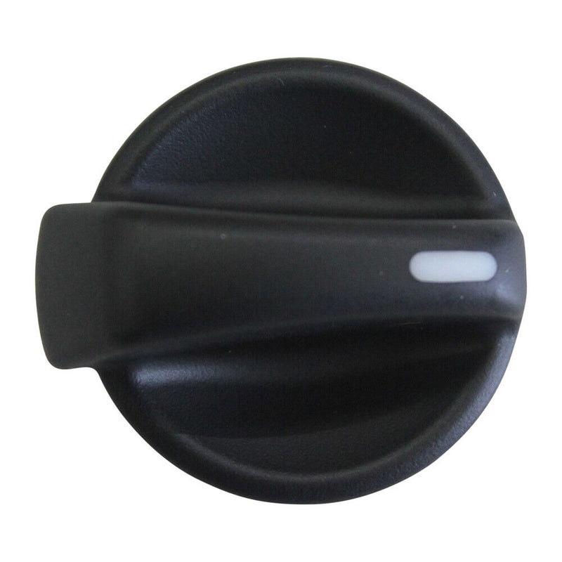 Temperature Fan Switch Control Knob 79581SV4A01 For Honda Accord Odyssey LX