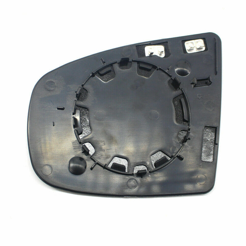 @51167298162 Right Heated Wing Mirror Glass For BMW X6 E71 08-14 X5 E70 07-13