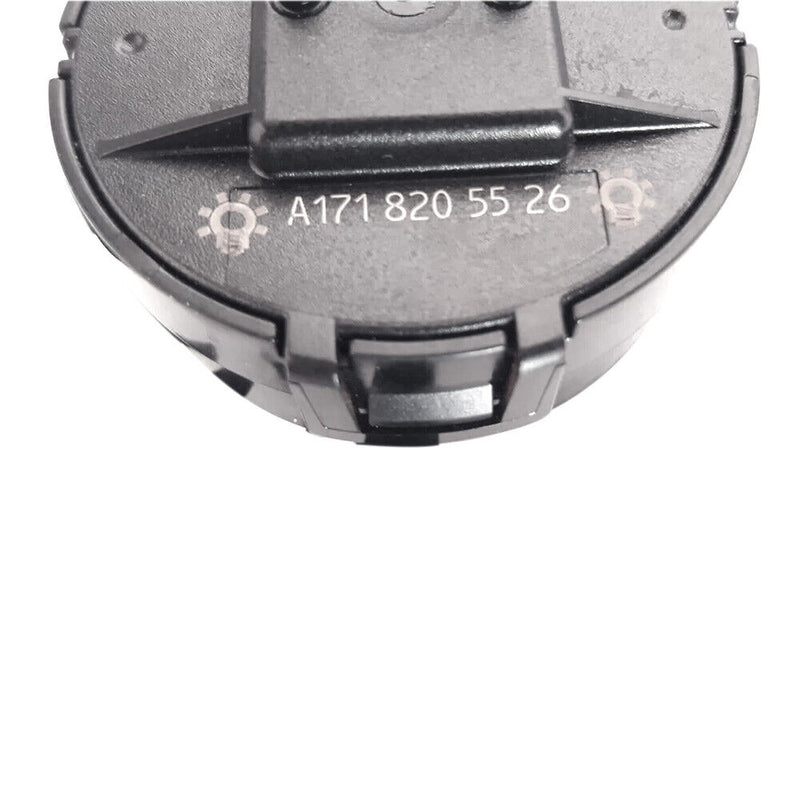 Rain and Light Sensor A1718205526 for Mercedes-Benz SLK (R171) 2004-2010