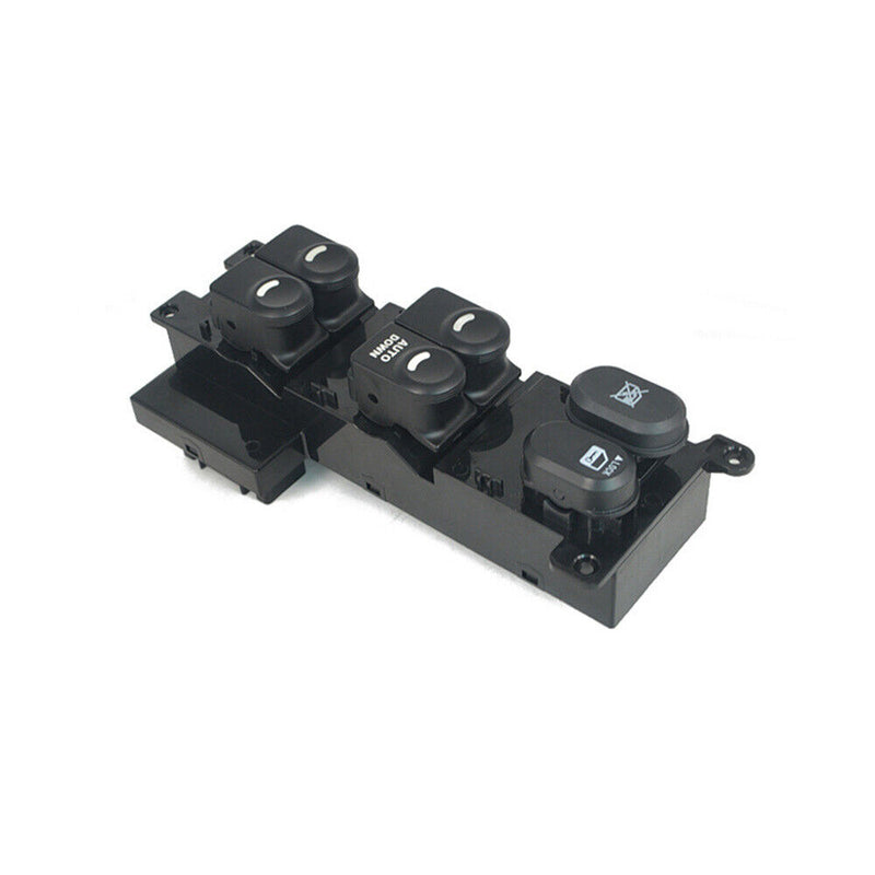 93570-2L910 RHD 16Pin Driver Side Master Window Switch for Hyundai I30 2007-2012