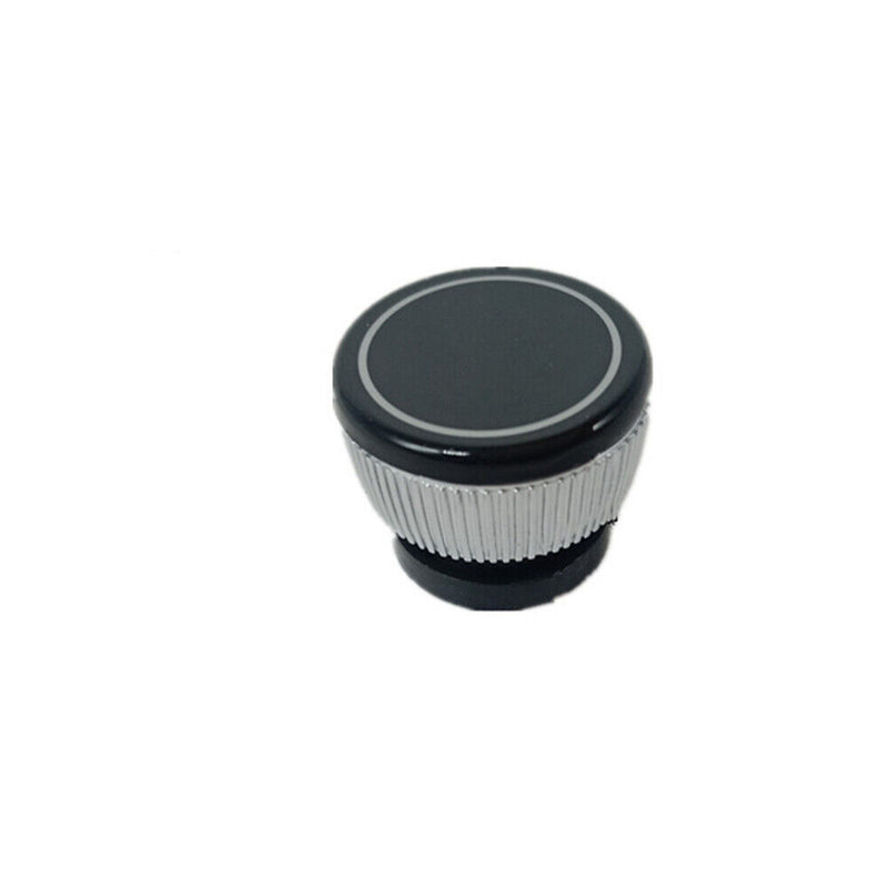 4N0919070 MMI Volume Adjust Control Knob For Audi 2018-2022 A8 2019-2022 A6 C8