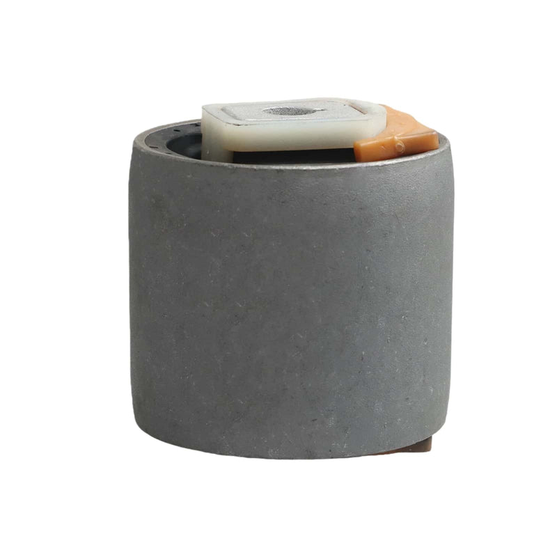 WXZOS Front Upper & Lower Control Arm Bushing for Audi A8 Quattro S8 D3 2003-2010