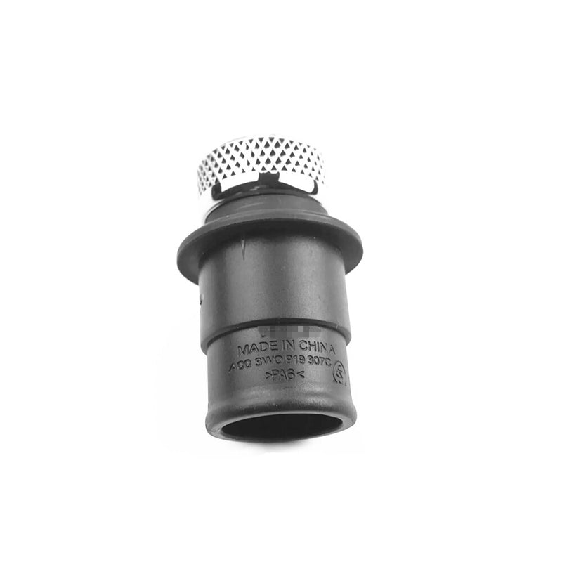 WXZOS Cigarette Lighter Dummy Blank Knob for Bentley Continental 2009-2023