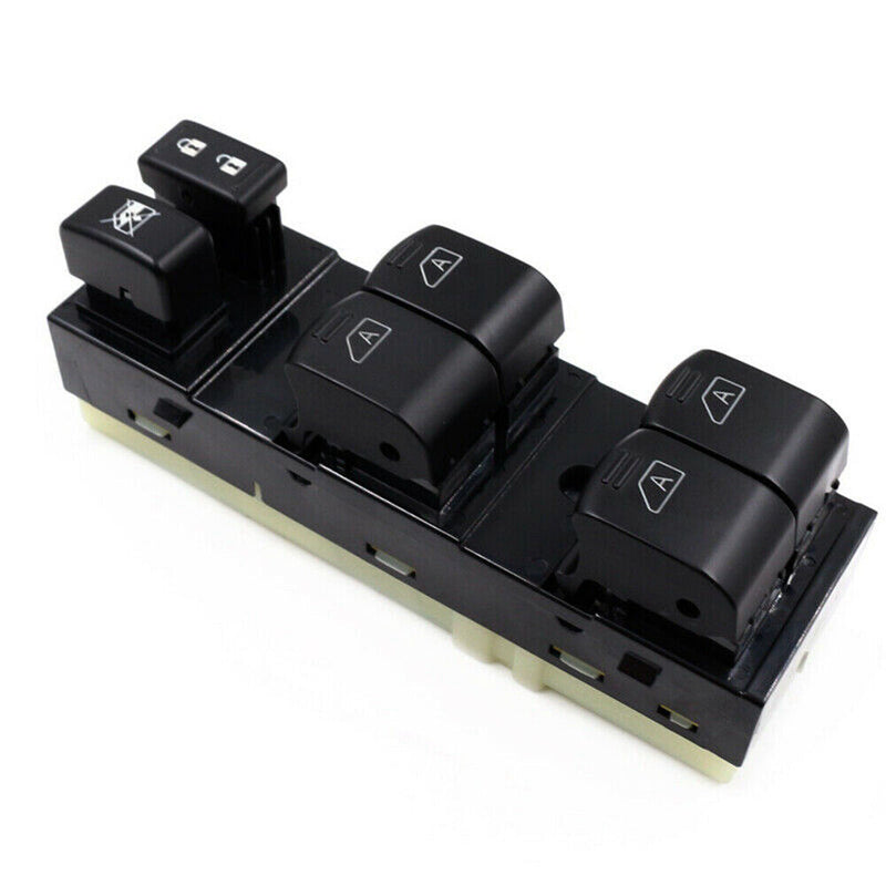 Master Power Window Switch For Infiniti QX56 NISSAN MAXIMA 254019N00D