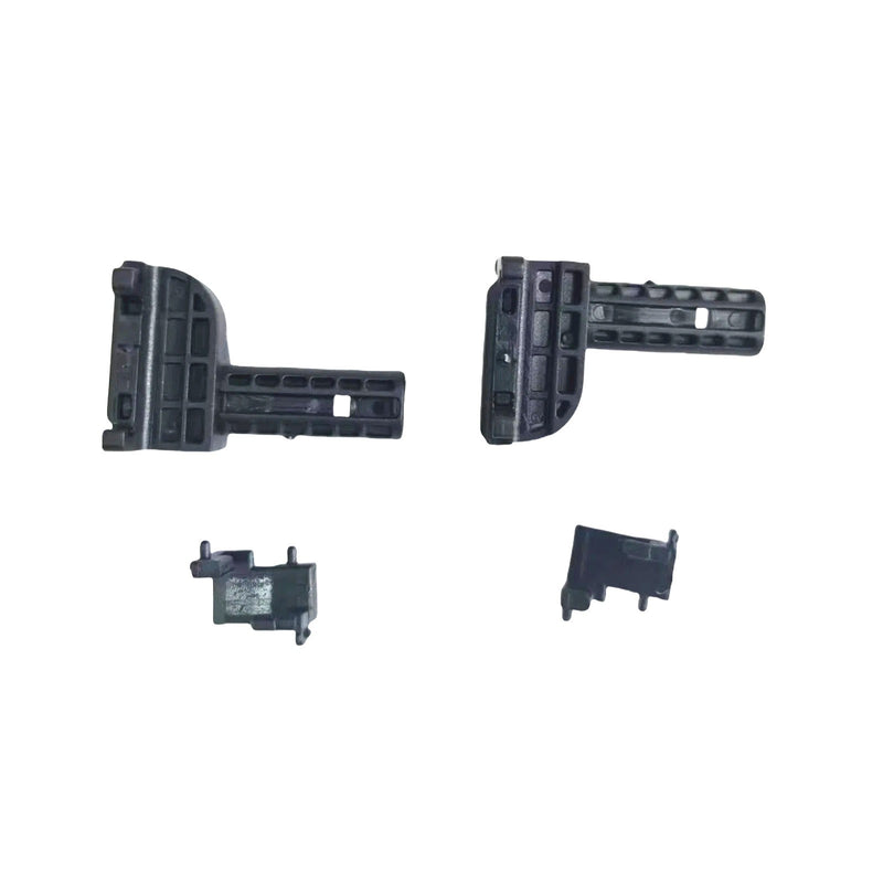 WXZOS Front Side Window Sunblind Mounting Bracket for Mercedes W223 S-Class 2021-2025