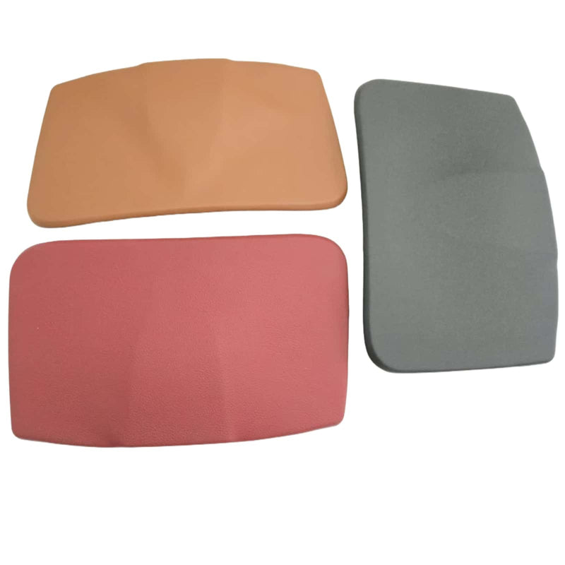 WXZOS Front Seat Back Organizer Cover for Maserati Quattroporte (M156) 2014-2017