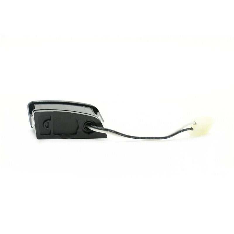 Left Mirror Warning Display Lane Change Assit Light for Audi 2008-2011 A6 C6 S6
