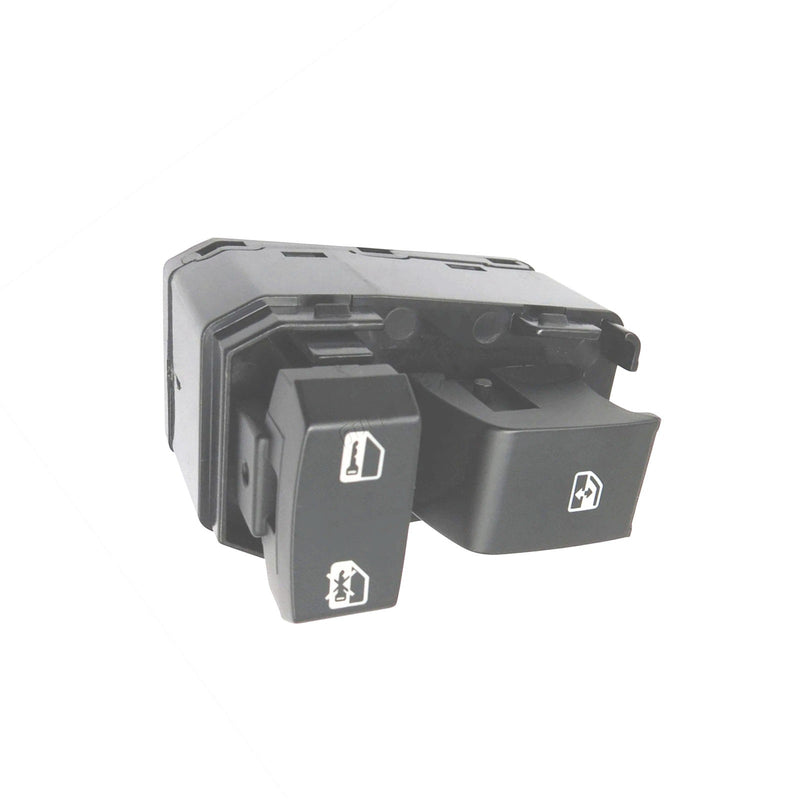 WXZOS Front Door Passenger Side Power Window Switch for Chevrolet Epica 2007-2013