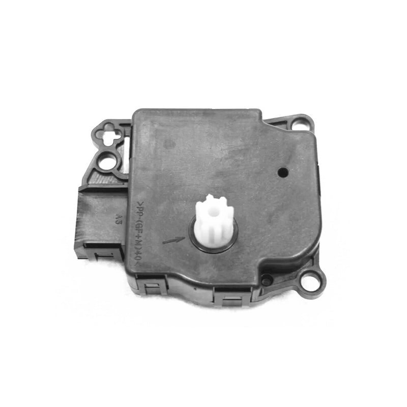 WXZOS 1PC HVAC Vent Actuator for Maserati Quattroporte (M156) 2013-2019