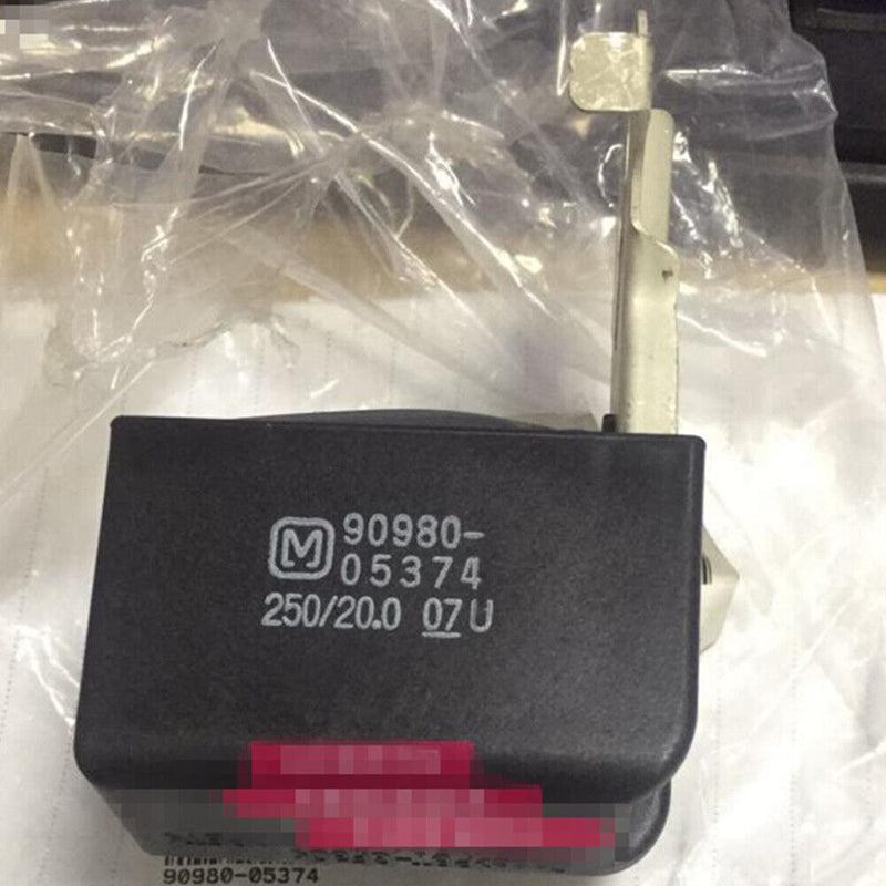 Radio Audio Noise Filter Unit Module 90980-05374 for Lexus 2007-2012 ES350