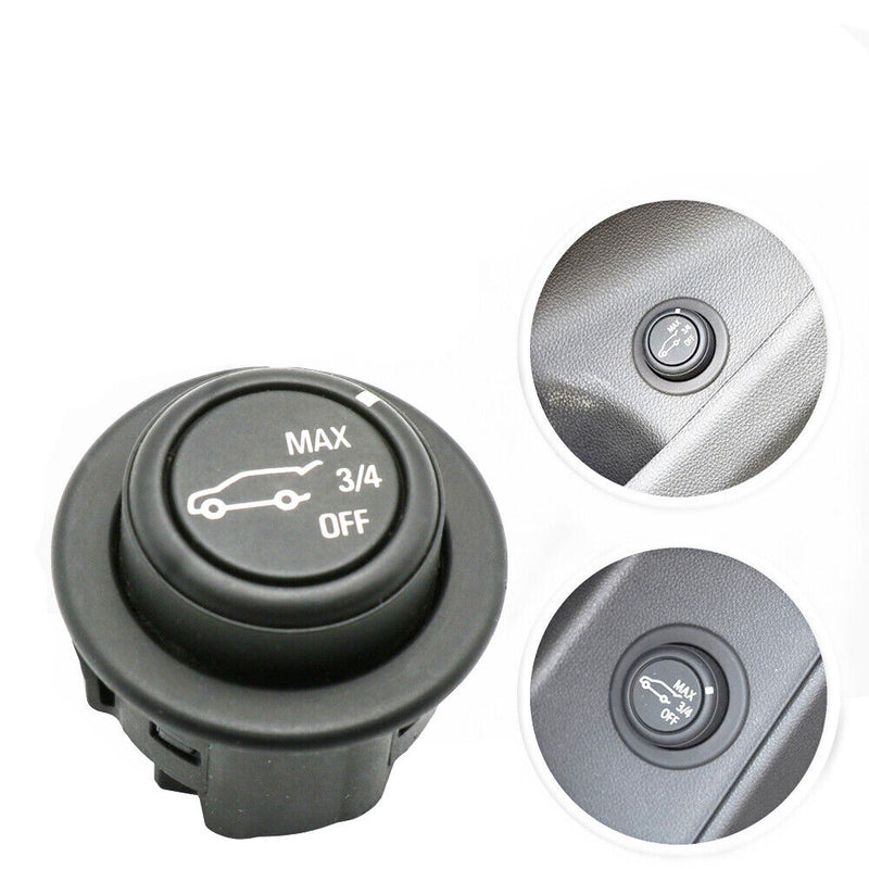 23161707 Front-Lift Gate Switch Left For Buick Envision 2015-2019