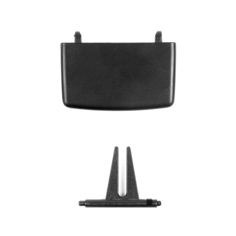 1PC Front Air Vent Outlet Tab Clip Repair for Mercedes-Benz 2008-10 W204 C-Class