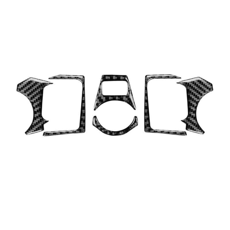 WXZOS Top Fork Bridge Tube Clip Ons Handlebar Trim for Aprilia RS660 2021-2024