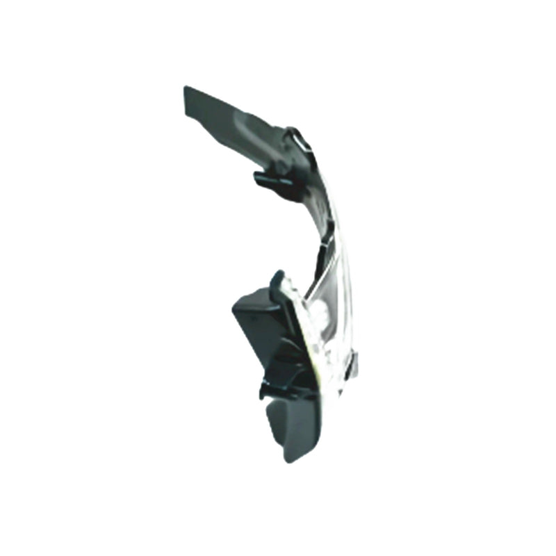 WXZOS Left Side Wing Mirror Turn Signal Light for Audi A5 S5 RS5 A5 Quattro 2017-2024