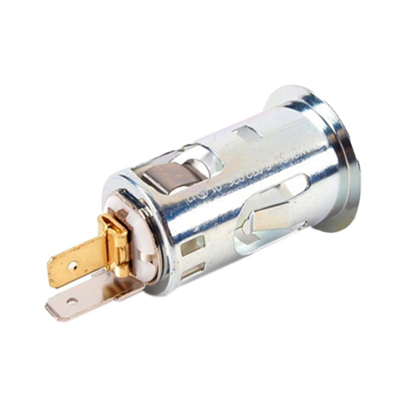 WXZOS Rear Trunk Power Outlet Plug Socket w/Cover for Rolls-Royce Phantom 2004-2016