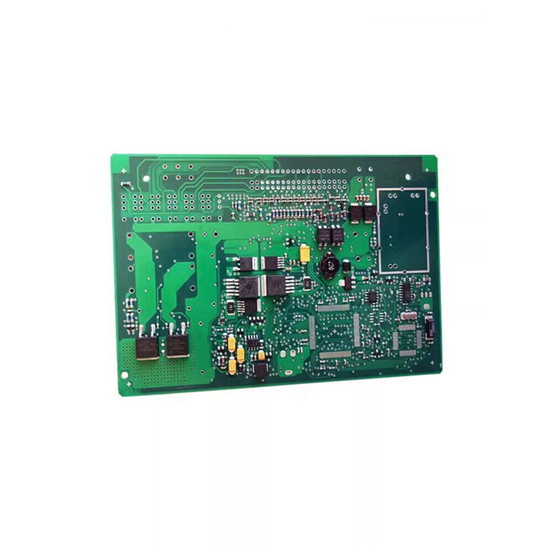 Sale Keyless Entry Anti-theft Module Repair Board for Audi A8 Quattro D3 2002-10