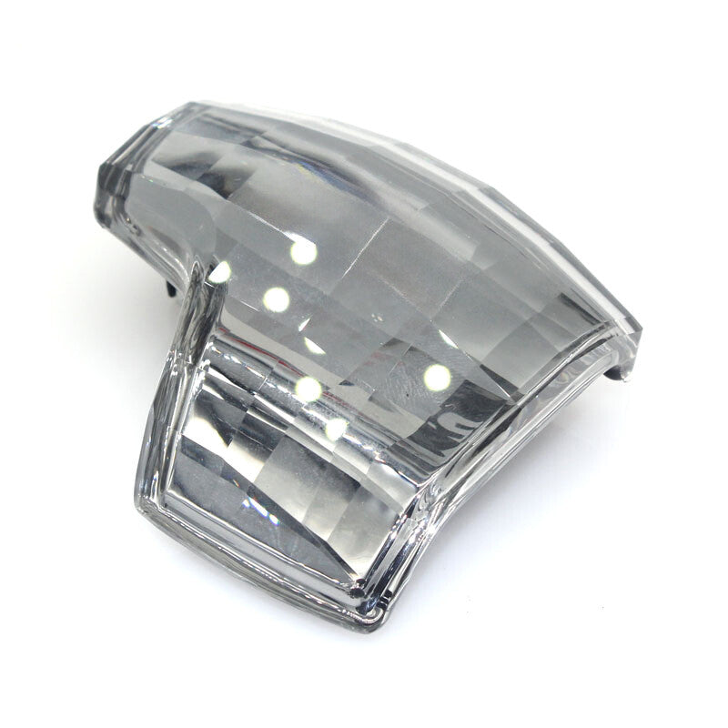 WXZOS Crystal Gear Shift Lever Knob Cover Replacement for Audi Q7 SQ7 (LHD) 2020-2024