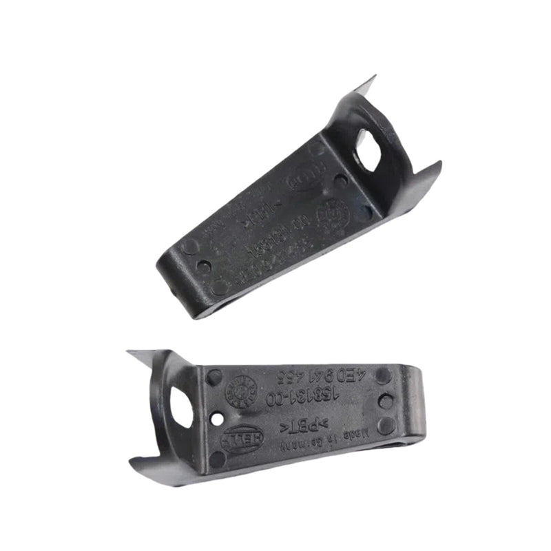 WXZOS Front Headlight Support Bracket for Audi A8 S8 A8 Quattro 2004-2013