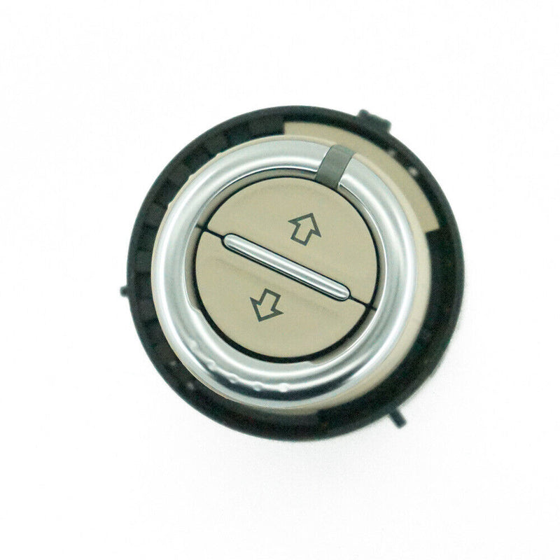Vendita Interruttore tetto lunare tetto apribile beige per VW Touareg 2011-2014