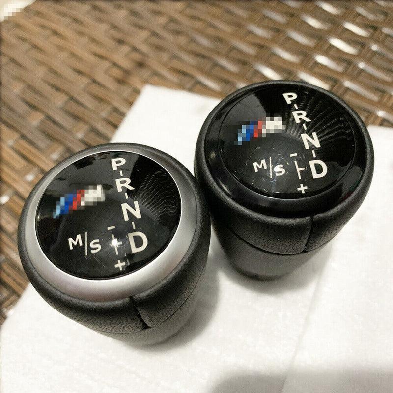 LHD Pre-facelift LED Gear Shift Knob for BMW 5-Series 1996-2004 E39 2004-2009 Z4