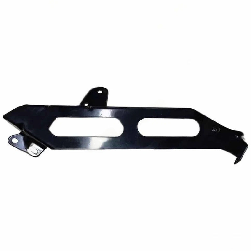 WXZOS Front Left Bumper Side Mounting Bracket for Lamborghini 2014-2021 Huracan LP610