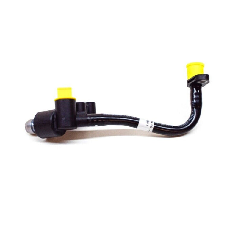 Ligne de liquide de refroidissement du turbocompresseur moteur M278 pour Benz...