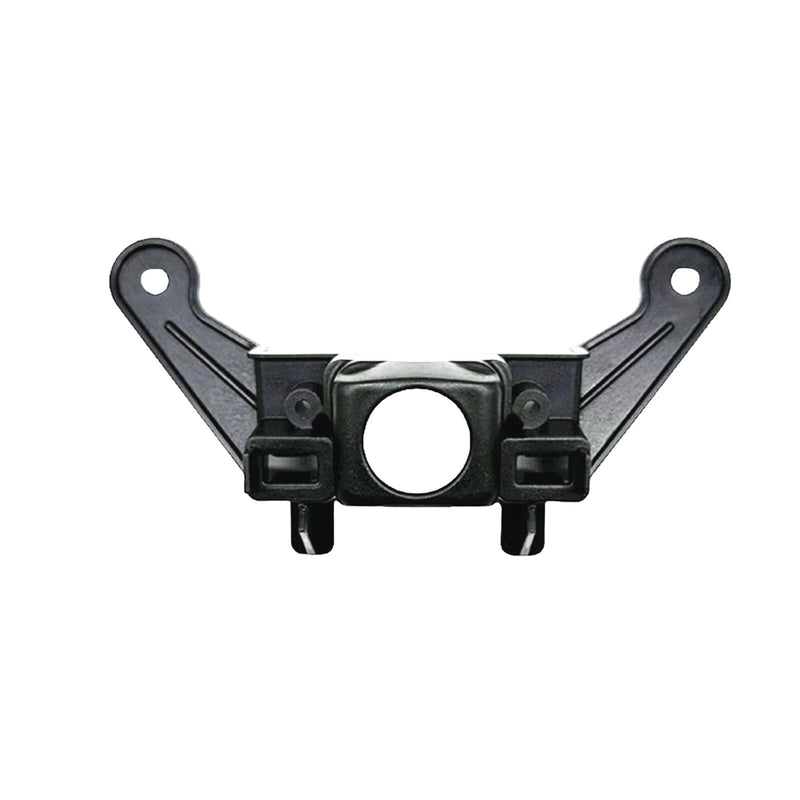 WXZOS Front Bumper Grille View Camera Support Holder Bracket for Audi Q5 SQ5 2021-2025