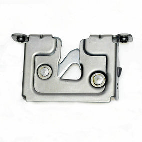 Lower Hood Lock Latch for BMW E60 E61 520i 523i 525i 530i 545i 550i M5 2003-2009