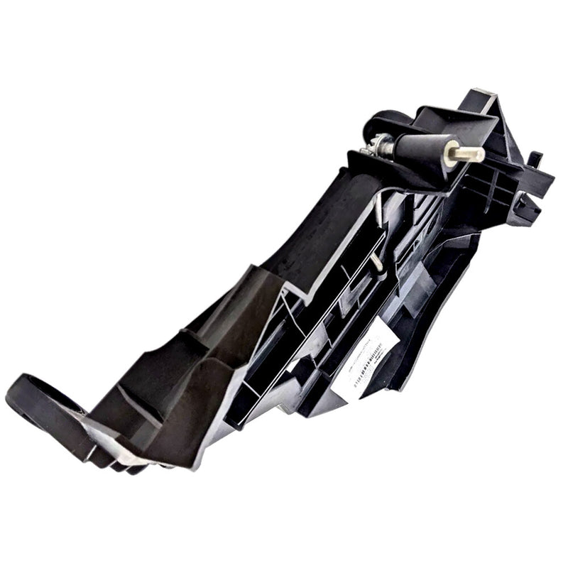 WXZOS 1PC Right Headlight Mounting Plate Bracket Main Beam for Porsche Cayenne 2003-06
