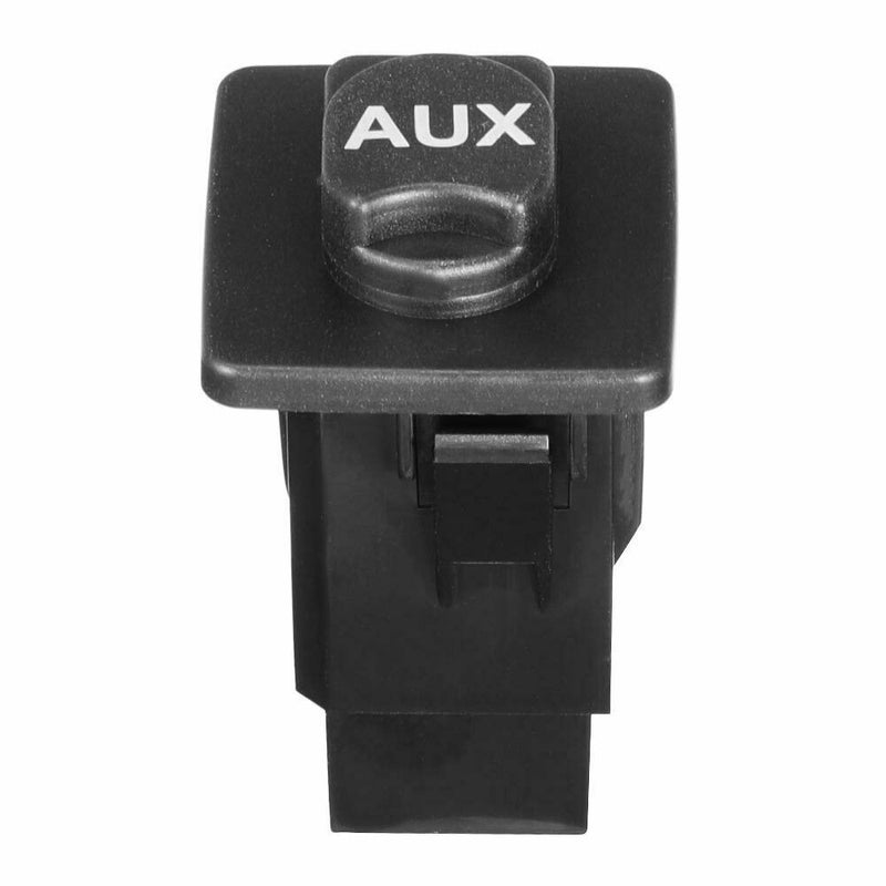 39112TA0A01 Aux Stereo Adaptor Socket For Honda Accord 2008-2010