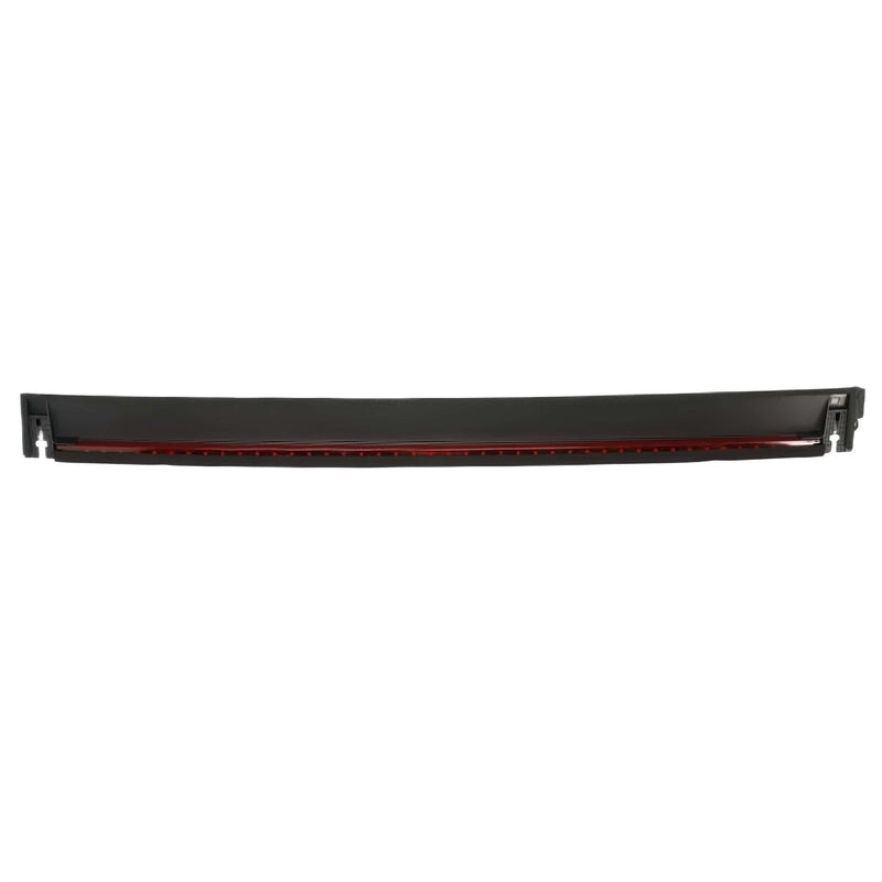 WXZOS Rear High Mount 3rd Third Brake Stop Light for Porsche Cayman (981) 2013-2016